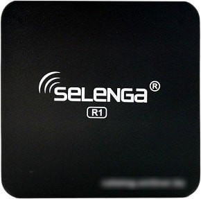 Смарт-приставка Selenga R1 - фото 1 - id-p190975228