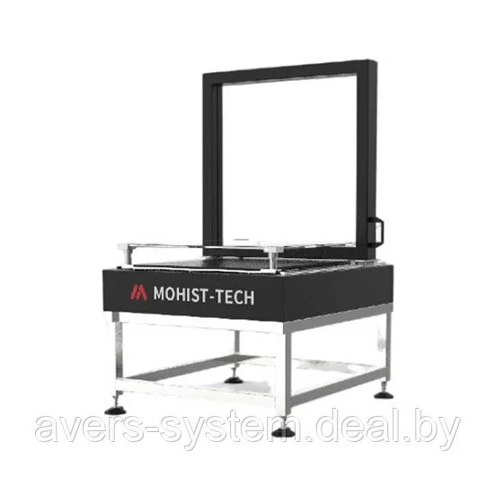 Устройство измерения веса и габаритов Mohist Tech M600 Pro - фото 1 - id-p190975434