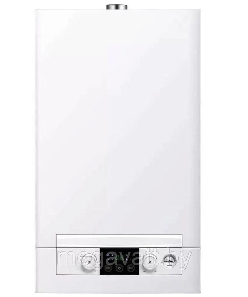 Газовый котел Navien Heatluxe NGB210-24K - фото 1 - id-p190975451