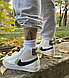 Кеды / Кроссовки Nike Blazer Mid '77 White, фото 3