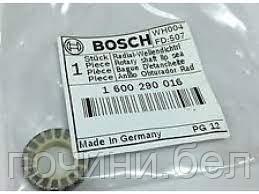 Кольцо уплотнительное (пыльник) для Bosch AKE, GBR, GBS, GEX, GGS, GKE, GNF 1600290016