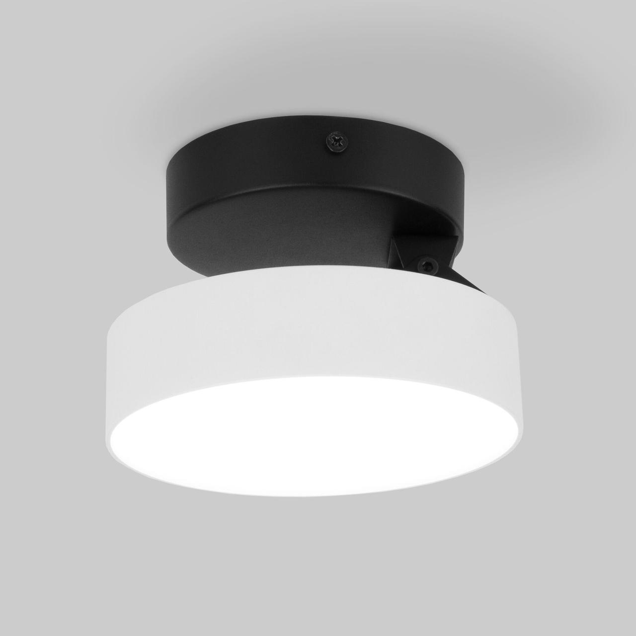 Накладной светодиодный светильник Pila 25135/LED 12W 4200К белый - фото 3 - id-p190981255