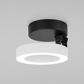 Накладной светодиодный светильник Spila 25105/LED 12W 4200К белый, фото 2