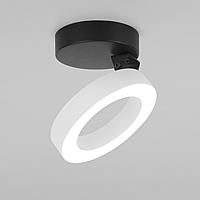 Накладной светодиодный светильник Spila 25105/LED 12W 4200К белый