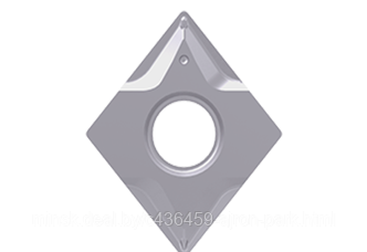 Пластина CNMG 120404 NN LT1000 Lamina Technologies