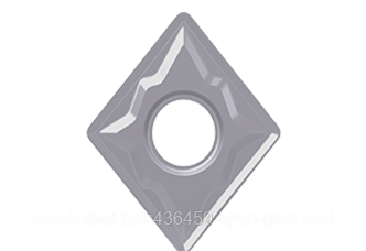 Пластина CNMG 120408 NN LT1025 Lamina Technologies