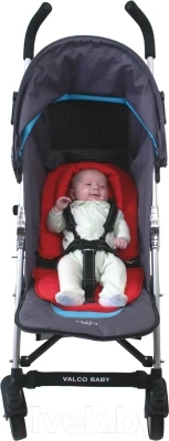 Вкладыш для коляски Valco Baby All Sorts Seat Pad - фото 2 - id-p190981433