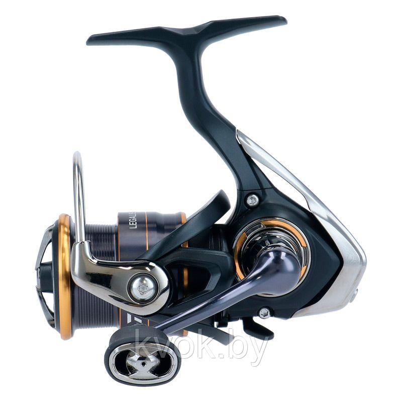 Катушка безынерционная DAIWA 20 Legalis LT 2000 (5 подш.)