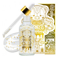 Эссенция для лица ЗОЛОТО MILKY PIGGY HELL-PORE GOLD ESSENCE (Elizavecca), 50 мл