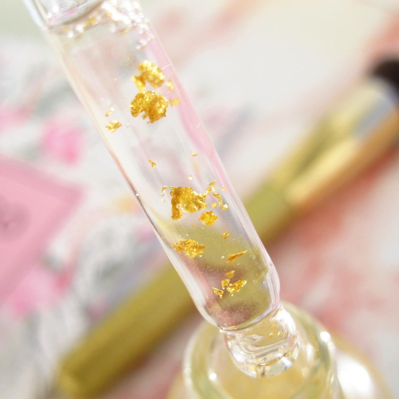 Эссенция для лица ЗОЛОТО MILKY PIGGY HELL-PORE GOLD ESSENCE (Elizavecca), 50 мл - фото 2 - id-p190982074