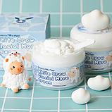 Крем для лица ОСВЕТЛЯЮЩИЙ White Crow Glacial More Cream (Elizavecca), 100 гр, фото 2