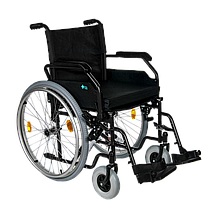 Инвалидная коляска для взрослых RF-1 Cruiser 1 Reha-Fund (Сидение 46 см., надувные колеса)
