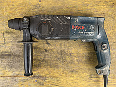 Перфоратор Bosch GBH 2-24 DSR Professional (Б/У, оригинал)