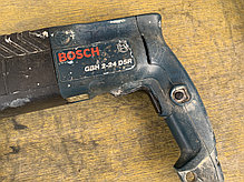 Перфоратор Bosch GBH 2-24 DSR Professional (Б/У, оригинал), фото 2