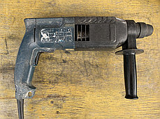 Перфоратор Bosch GBH 2-24 DSR Professional (Б/У, оригинал), фото 2