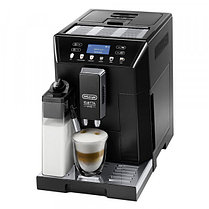 Кофемашина DeLonghi Eletta Cappucino Evo ECAM46.860.B, фото 2