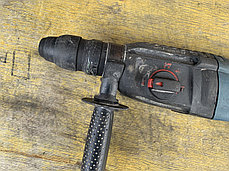 Перфоратор Bosch GBH 2-26 DFR Professional (Б/У, оригинал), фото 3