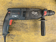 Перфоратор Bosch GBH 2-26 DFR Professional (Б/У, оригинал), фото 2