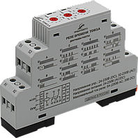 Реле времени TDR1A