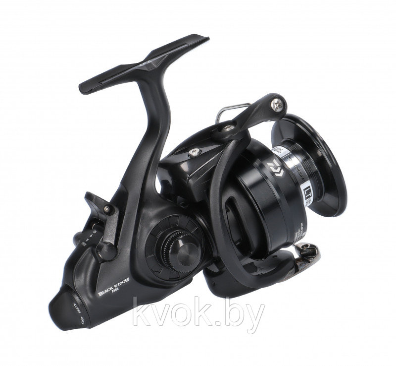 Катушка безынерционная DAIWA 19 BLACK WIDOW BR LT 3000 - фото 3 - id-p190991038