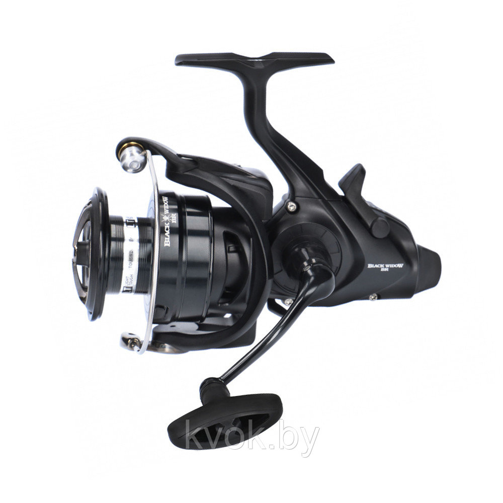 Катушка безынерционная DAIWA 19 BLACK WIDOW BR LT 3000 - фото 6 - id-p190991038