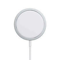 Беспроводное зарядное устройство для iPhone MagSafe Charger, фото 2