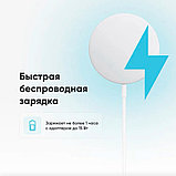 Беспроводное зарядное устройство для iPhone MagSafe Charger, фото 9