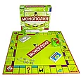 Настольная игра PLAYSMART "Монополия", 5211R, фото 2