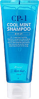 Шампунь для волос ОХЛАЖДАЮЩИЙ CP-1 Head Spa Cool Mint Shampoo (ESTHETIC HOUSE), 100 мл