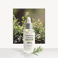 Сыворотка для лица ЧАЙНОЕ ДЕРЕВО Formula Ampoule AC Tea Tree (ESTHETIC HOUSE), 80 мл