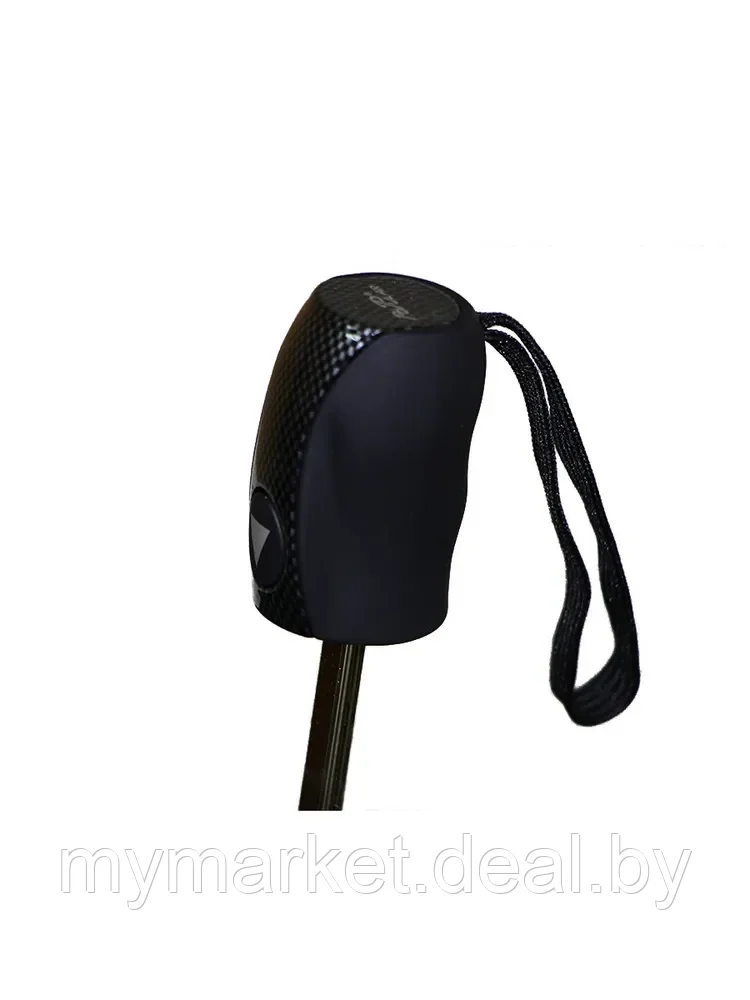 Зонт мужской складной полуавтомат Popular № 2 (10 спиц) - фото 5 - id-p190997667