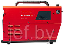 Аппарат плазменной резки PLASMA 65 T + горелка FUBAG 31462.1, фото 2