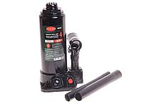 Домкрат бутылочный 4т с клапаном ROCKFORCE RF-T90404-S, фото 2