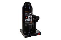 Домкрат бутылочный 4т с клапаном ROCKFORCE RF-T90404-S, фото 3