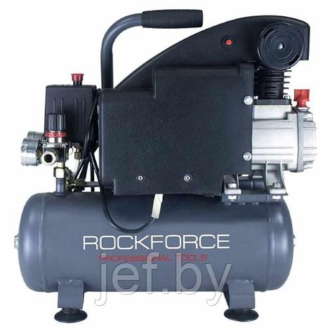 Компрессор поршневой масляный с прямым приводом ROCKFORCE RF-9L, фото 2