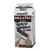 Текстурная универсальная добавка в краску Zinsser Roll-A-Tex Coarse, RUST-OLEUM® Мелкая текстура