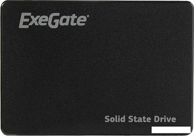 SSD ExeGate Next Pro 240GB EX276539RUS