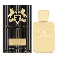 Мужская парфюмированная вода Parfums de Marly Godolphin for men edp 125ml