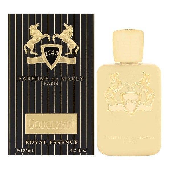 Мужская парфюмированная вода Parfums de Marly Godolphin for men edp 125ml - фото 1 - id-p191003484