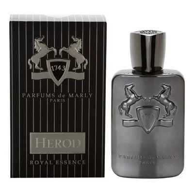 Мужская парфюмированная вода Parfums de Marly Herod for men edp 125ml - фото 1 - id-p191003487