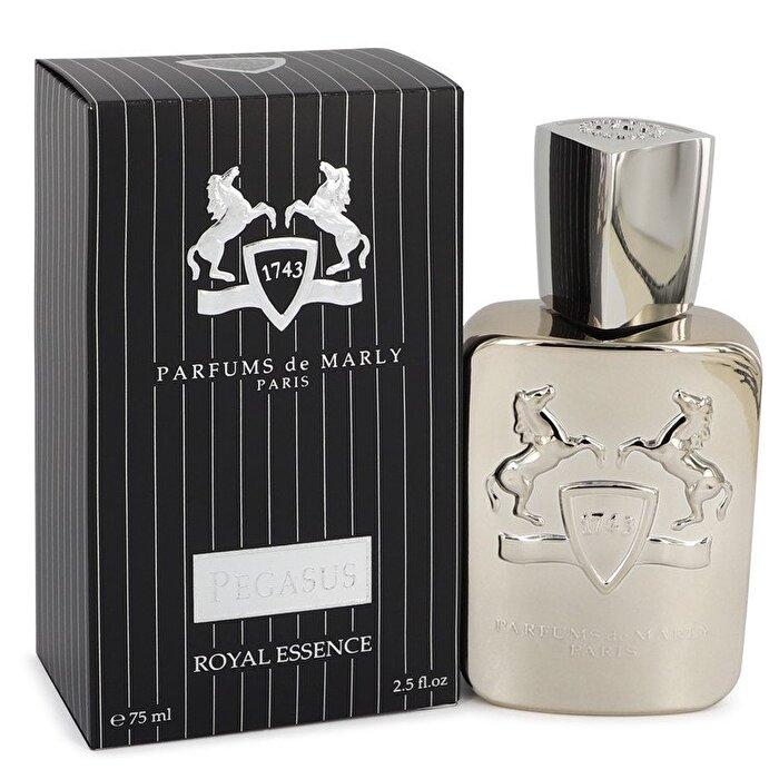 Мужская парфюмированная вода Parfums de Marly Pegasus for men edp 125ml - фото 1 - id-p191003651