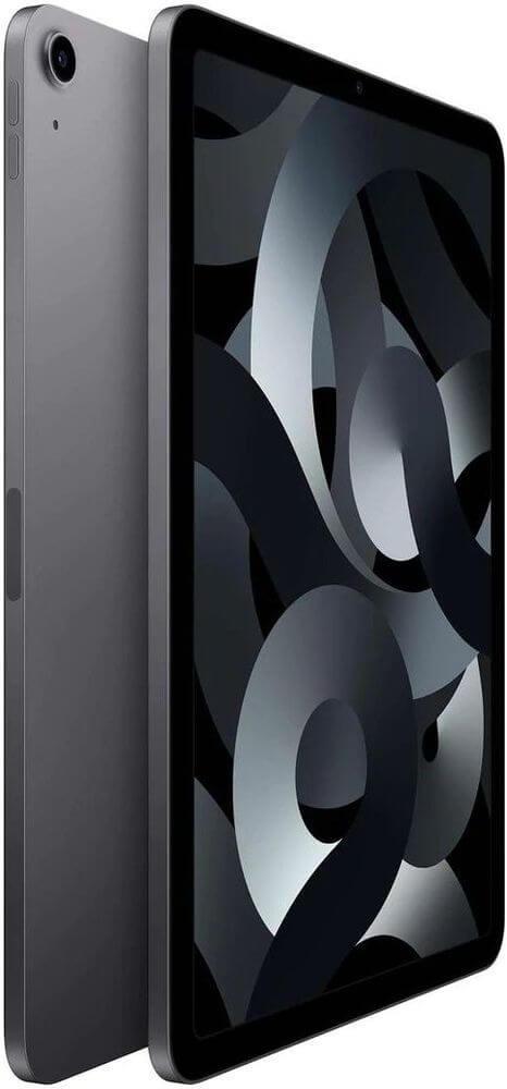 Apple Планшет Apple iPad Air 2022 64GB Серый космос - фото 2 - id-p191003096