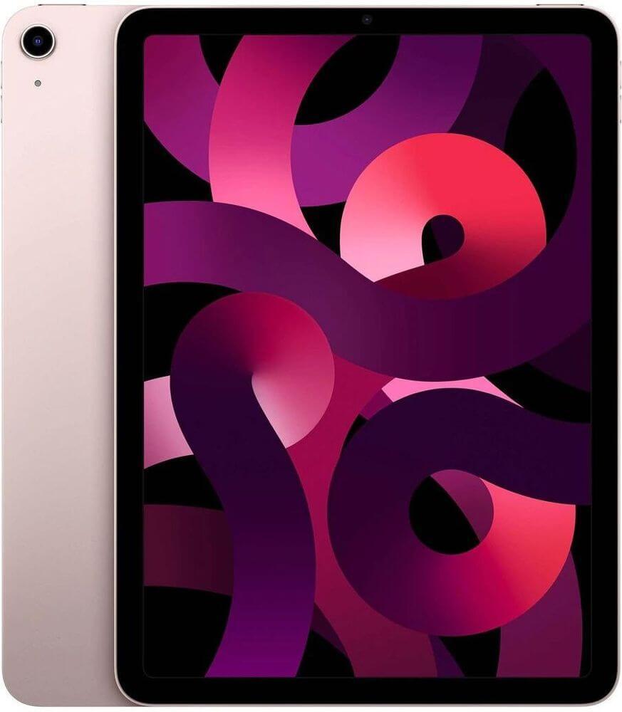 Apple Планшет Apple iPad Air 2022 64GB Розовый