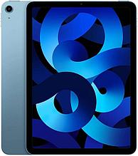 Apple Планшет Apple iPad Air 2022 256GB Синий