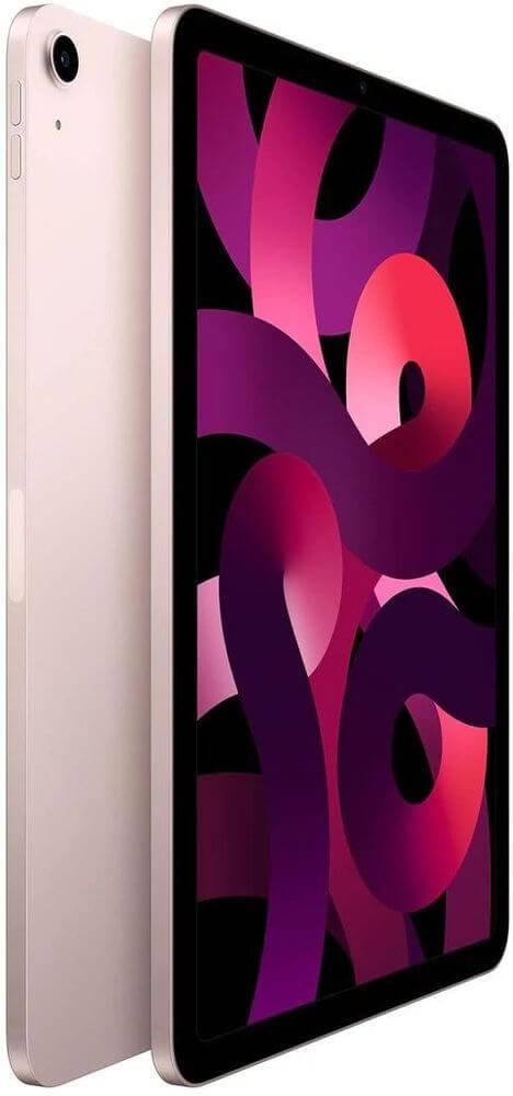Apple Планшет Apple iPad Air 2022 256GB Розовый - фото 2 - id-p191003104