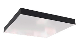 Цельная Люстра LN VO RECTANGLE 750х1500