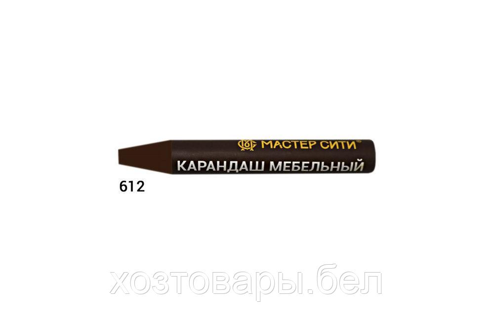 Карандаш мебельный, 6 г, Орех Италия Мастер Сити - фото 2 - id-p191004425