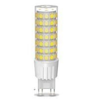 Iek LLE-CORN-9-230-30-G9 Лампа LED CORN капсула 9Вт 230В 3000К керамика G9 IEK LLE-CORN-9-230-30-G9