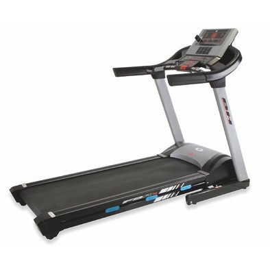 Электрическая беговая дорожка BH Fitness F9R DUAL - фото 1 - id-p191013869