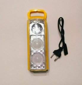 Фонарик подвесной Smd Electric Lamp AW  9958 А (2 режима)